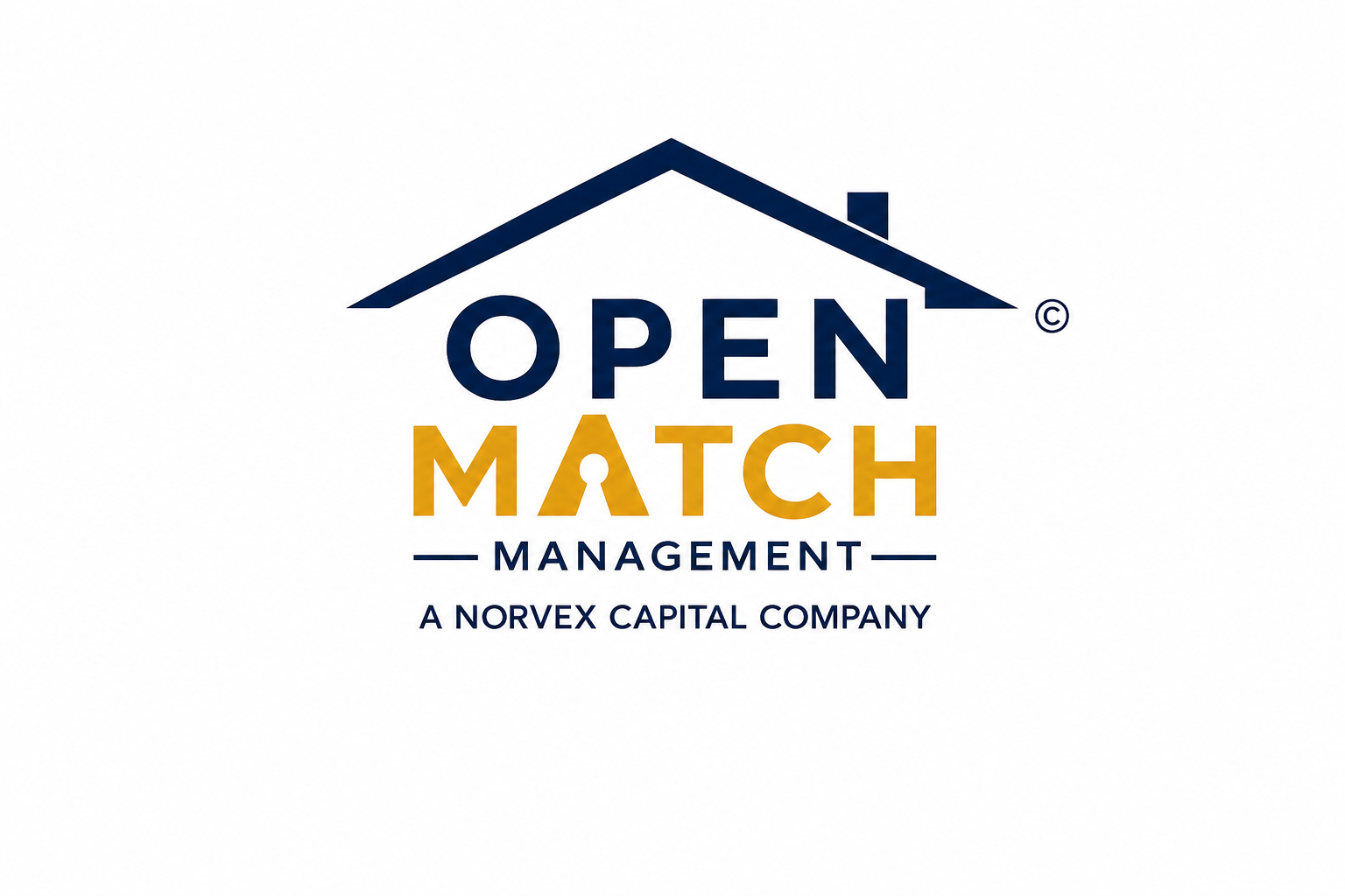 Open Match Management — A Norvex Capital Company